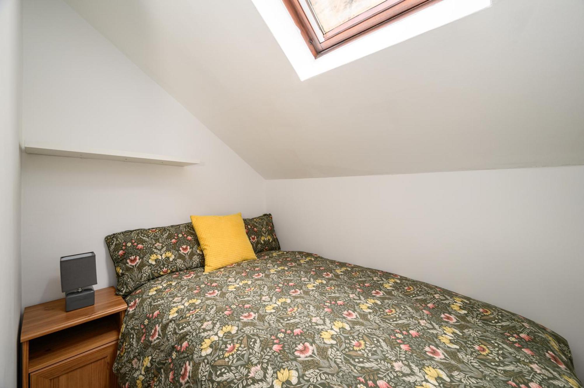 Bright - Central - Sleeps 10 Эдинбург Экстерьер фото